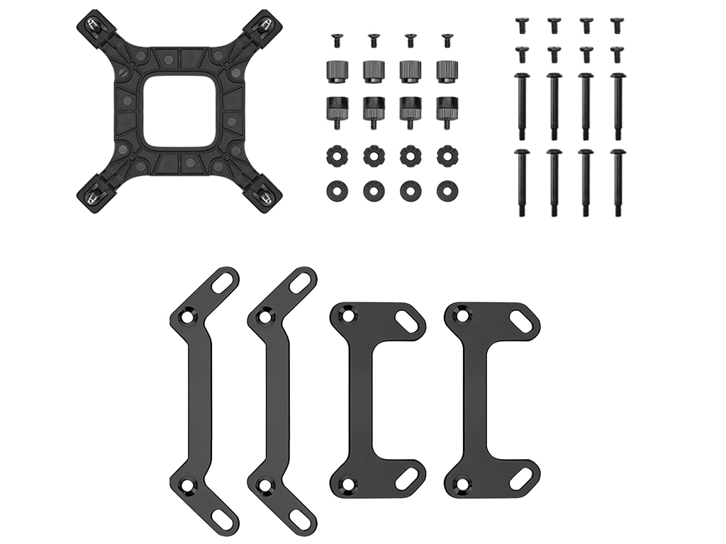 LD240 R-LD240-BKMSN-G-1