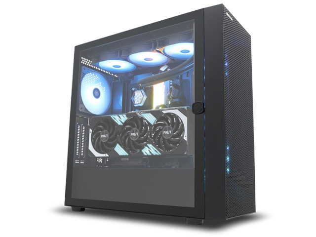 FRGBLSZ790/KD2 ���i.com����/Core i7 14700F/32GB������/2TB NVMe SSD/RTX 4070Ti SUPER/�J�X�^�}�C�Y�Ή� �̐��i�摜