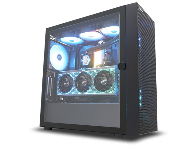 FRGBLSZ790/KD3 ���i.com����/Core i9 14900F/64GB������/1TB NVMe SSD/RTX 4090/�J�X�^�}�C�Y�Ή� �̐��i�摜