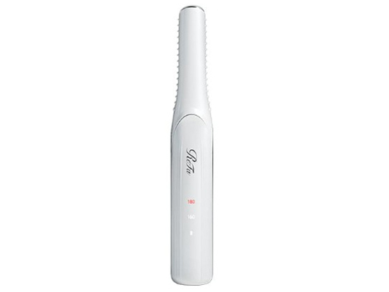 【最終価格】リファフィンガーアイロン ST【美品】 リファフィンガーアイロン ST ピンク/ ReFa FINGER IRON ST