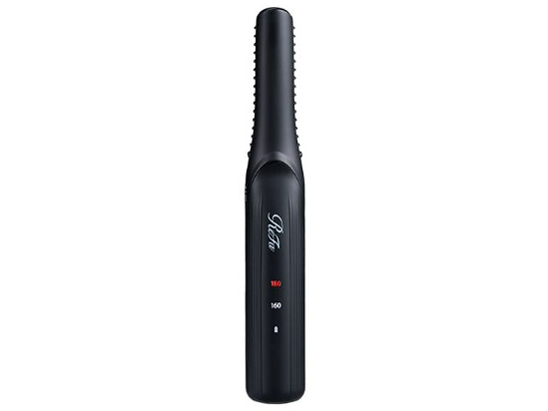 MTG ReFa BEAUTECH FINGER IRON ST RE-AS-02A [ホワイト] 価格