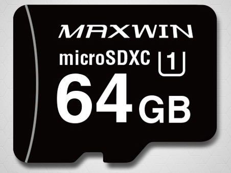 SD-A64G [64GB] �̐��i�摜