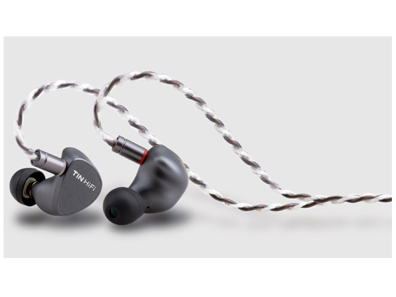 TinHiFi T5s �̐��i�摜