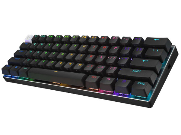 PRO X 60 G-PKB-60-001TCBK [�u���b�N]