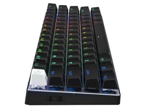 PRO X 60 G-PKB-60-001TCBK [�u���b�N]