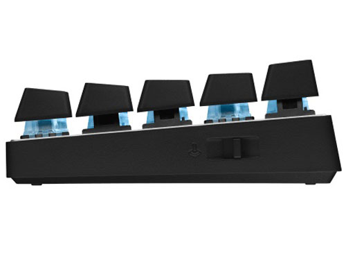 PRO X 60 G-PKB-60-001TCBK [�u���b�N]