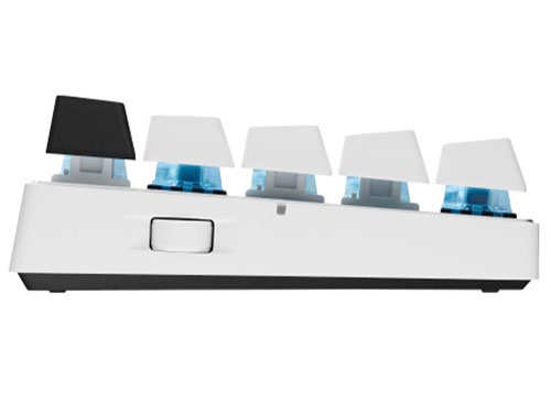 PRO X 60 G-PKB-60-001TCWH [�z���C�g]