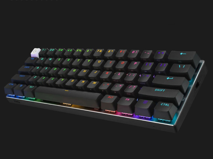 PRO X 60 G-PKB-60-001LNBK [�u���b�N]