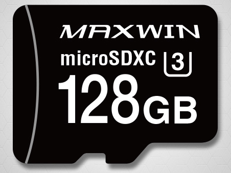 SD-A128G [128GB] �̐��i�摜