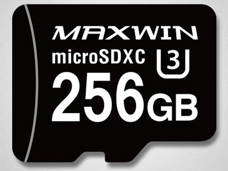 SD-A256G [256GB] �̐��i�摜