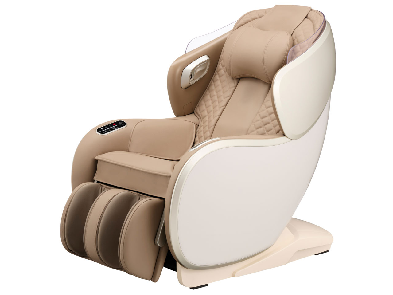 フジ医療器 SYNCA CirC GRACE マッサージチェア L24 MR380 価格