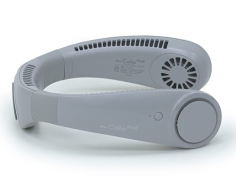 iFan Collar PlusII IF-COP24 [�O���[]