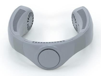 iFan Collar PlusII IF-COP24 [�O���[]