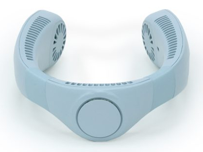 iFan Collar PlusII IF-COP24 [�~���g]