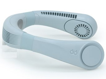 iFan Collar Ice IF-COIC24 [�~���g]