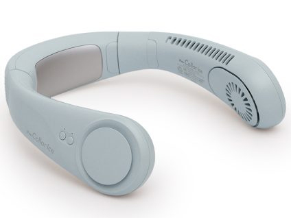 iFan Collar Ice IF-COIC24 [�~���g] �̐��i�摜