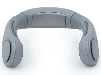 iFan Collar Ice IF-COIC24 [�O���[]