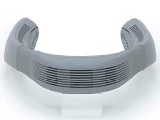 iFan Collar Ice IF-COIC24 [�O���[]