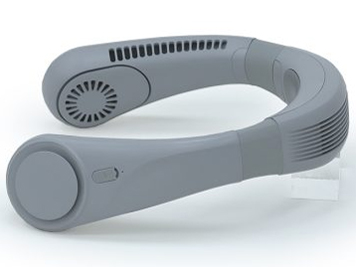 iFan Collar Ice IF-COIC24 [�O���[]