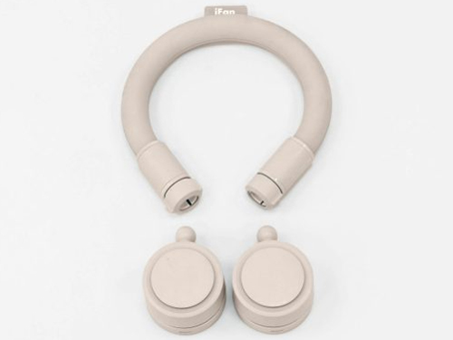 iFan Cool Neck IF-CN24 [�x�[�W��]
