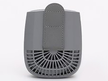 iFan BodyBlow IF-BB24 [�O���[] �̐��i�摜