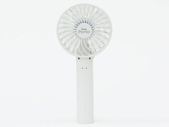 iFan Porta S IF-PTS24 [�z���C�g] �̐��i�摜