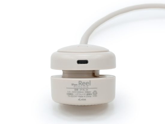 iFan Reel IF-RL24 [�x�[�W��]