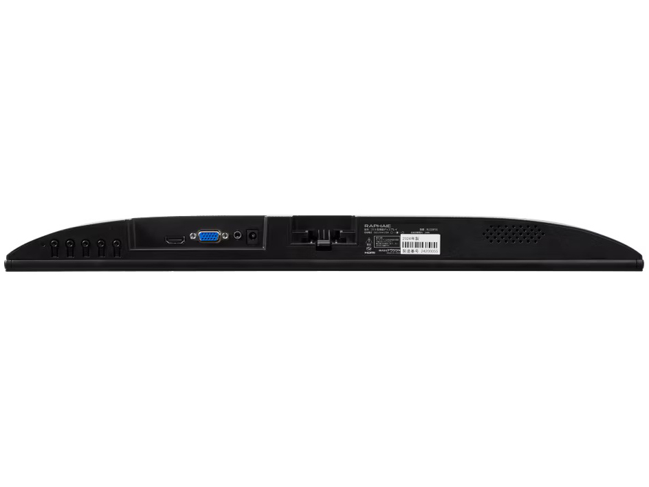 RAPHAIE RL220FSS [21.5�C���`] �Q�I�I���W�i�����f��