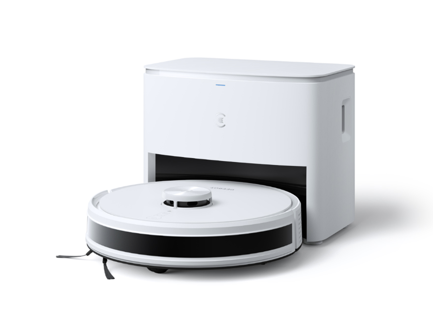 DEEBOT Y1 PLUS DLX32-12EE [zCg]