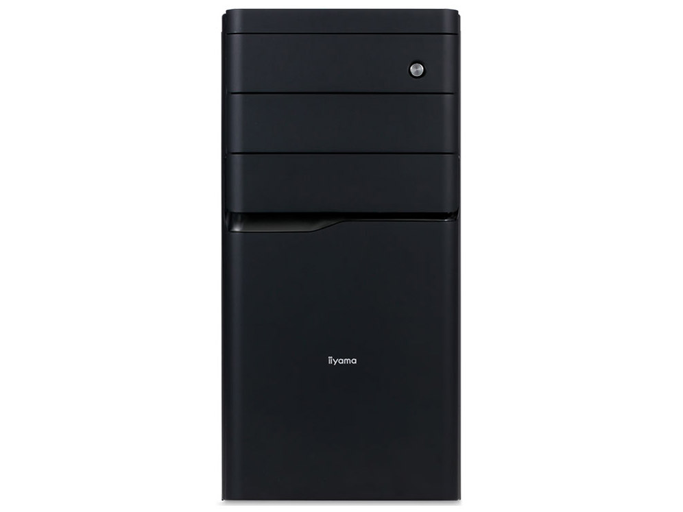 STYLE�� Core i5 14400/16GB������/500GB NVMe M.2 SSD/Minecraft�F Java&Bedrock Edition for PC����/STYLE-M07M-144-UH2X �̐��i�摜