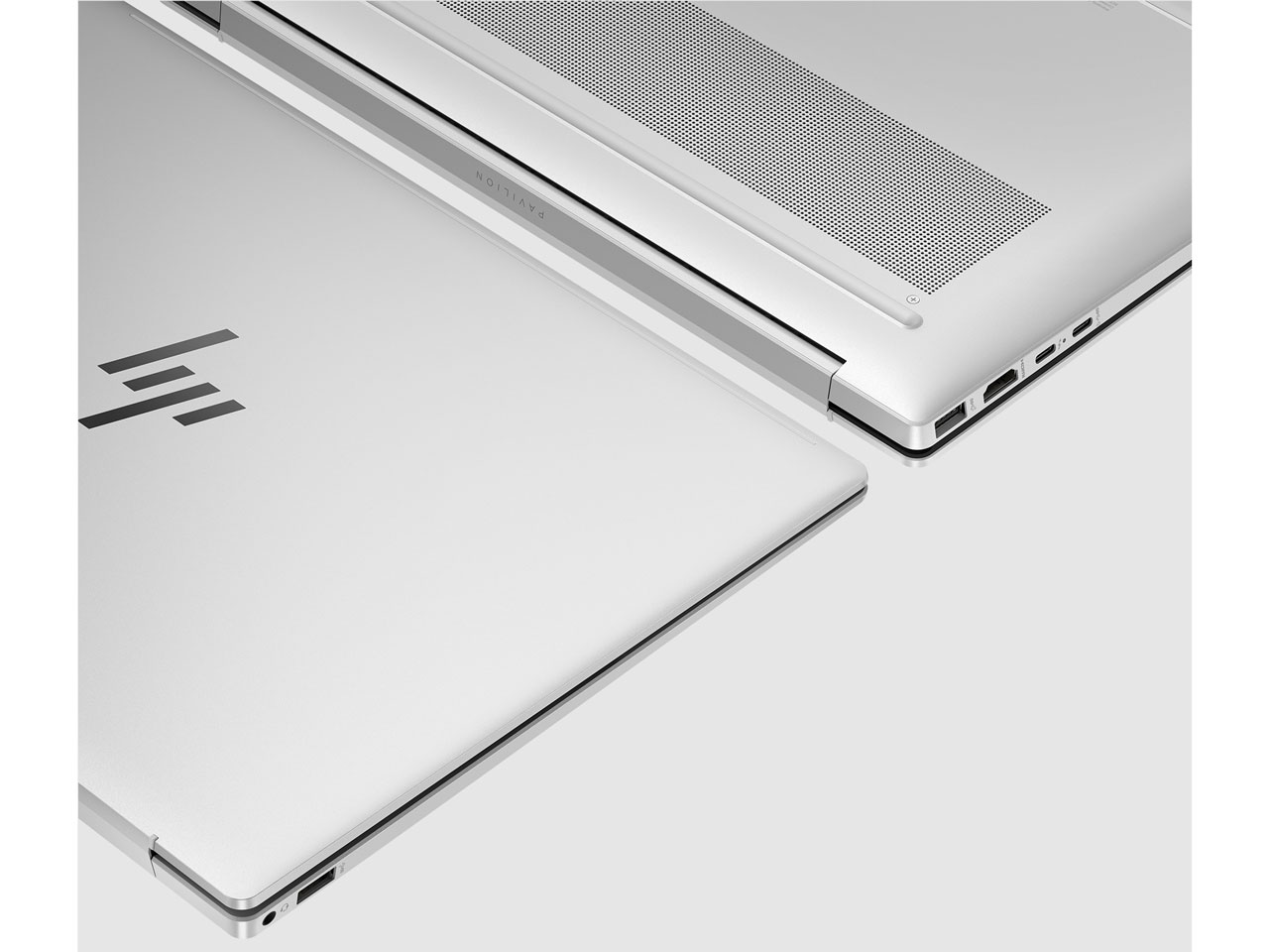 Pavilion Plus 14 Ultra 7�E32GB�������E1TB SSD�E2.8K OLED�f�B�X�v���C�E�}�E�X�t ���i.com���胂�f�� [�i�`�������V���o�[]