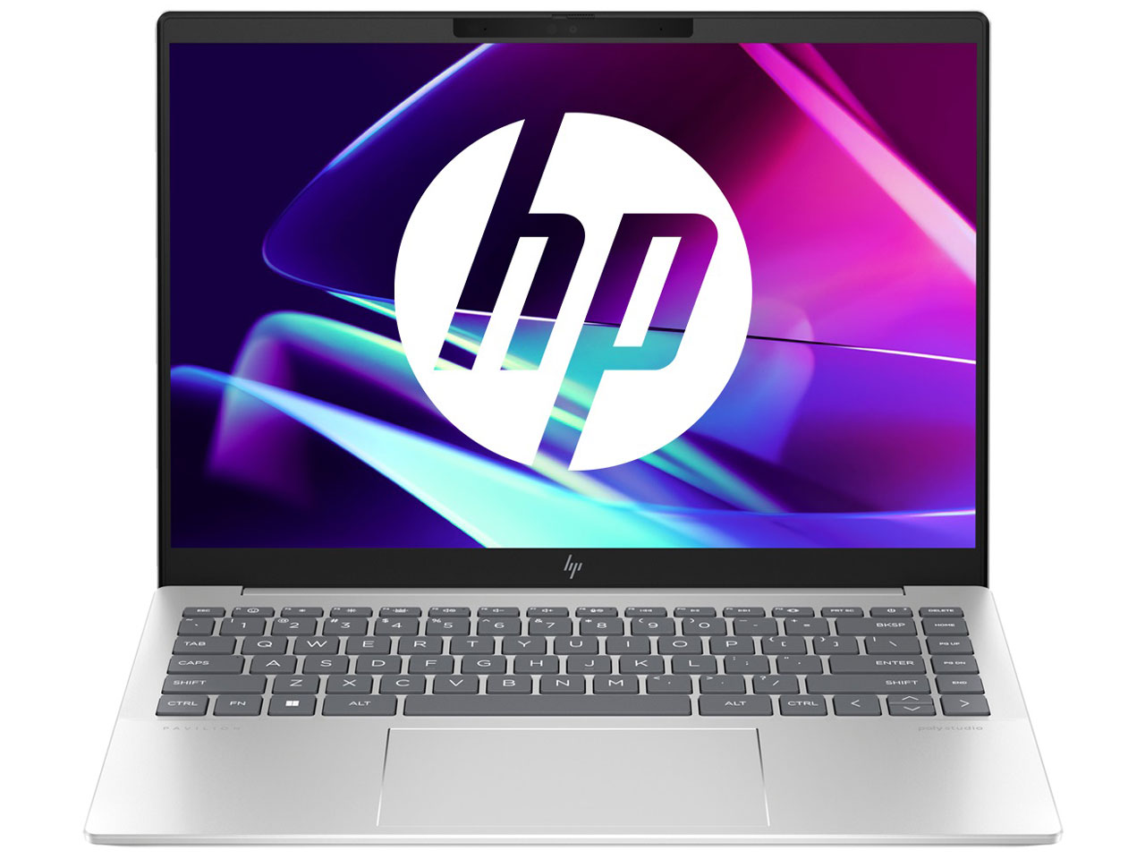 HP Pavilion Plus 14 Core i7/16GBメモリ/1TB SSD/2.8K OLEDディスプレイ/マウス付  価格.com限定モデル [ナチュラルシルバー] 価格比較 - 価格.com