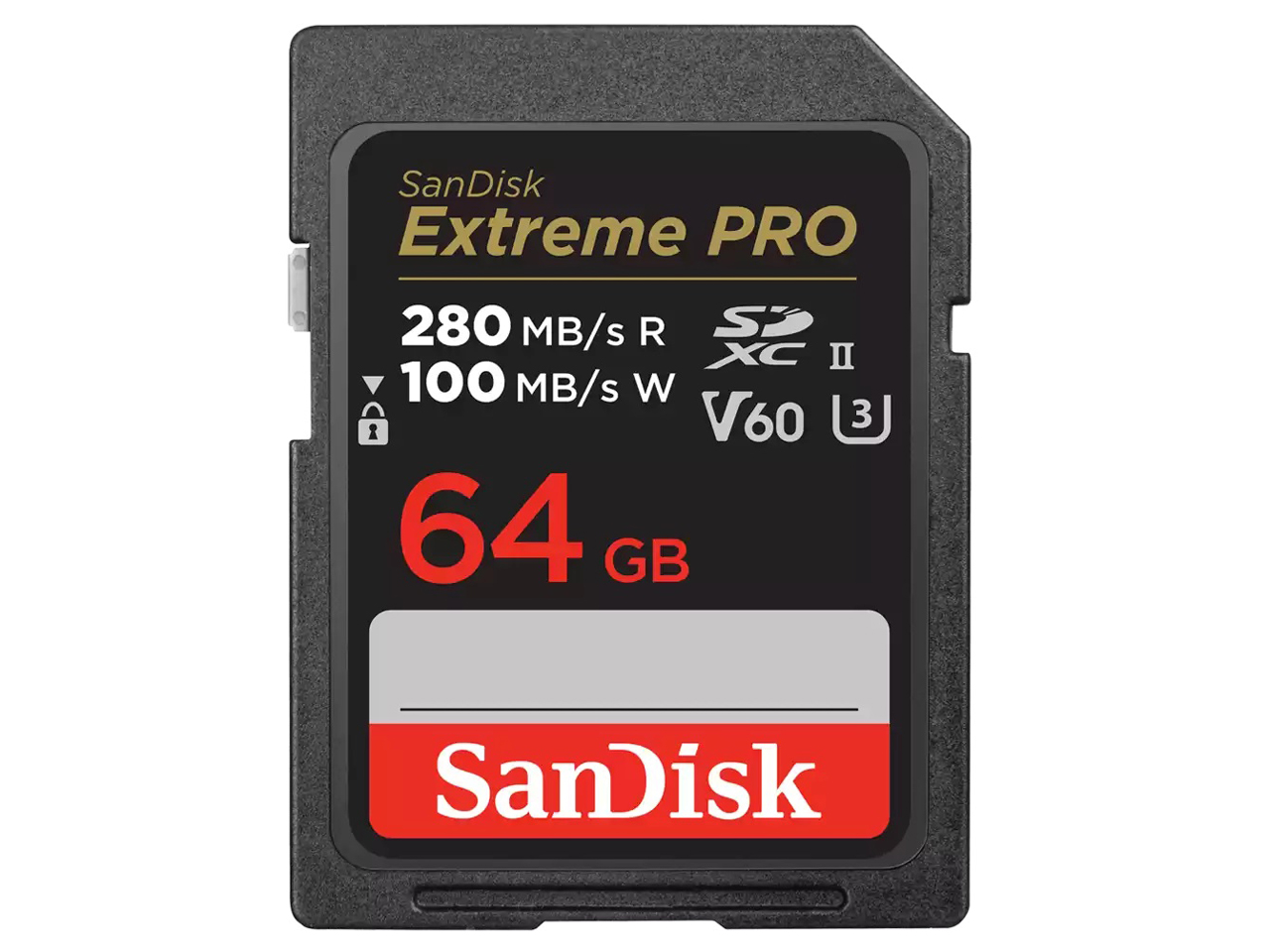 SDSDXEP-064G-GN4IN [64GB] �̐��i�摜