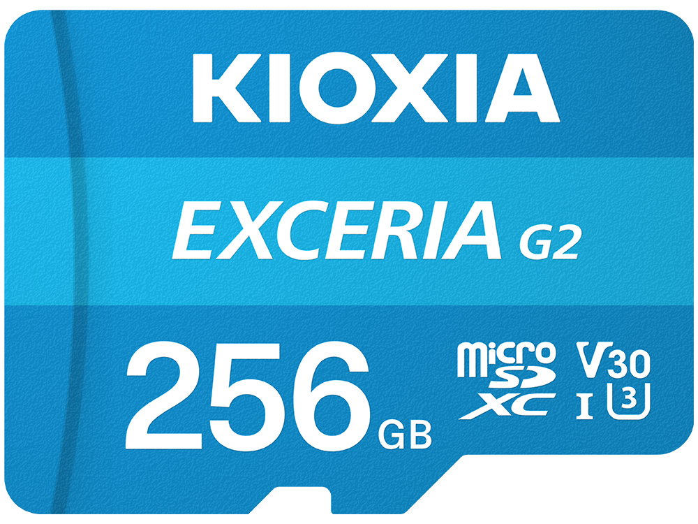 EXCERIA G2 LMEX2L256GG2 [256GB] �̐��i�摜