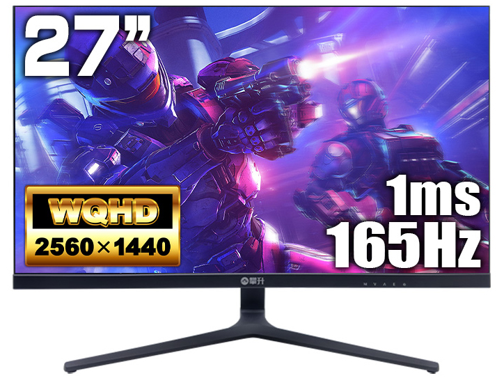 E2728S-M [27�C���` �u���b�N] �̐��i�摜