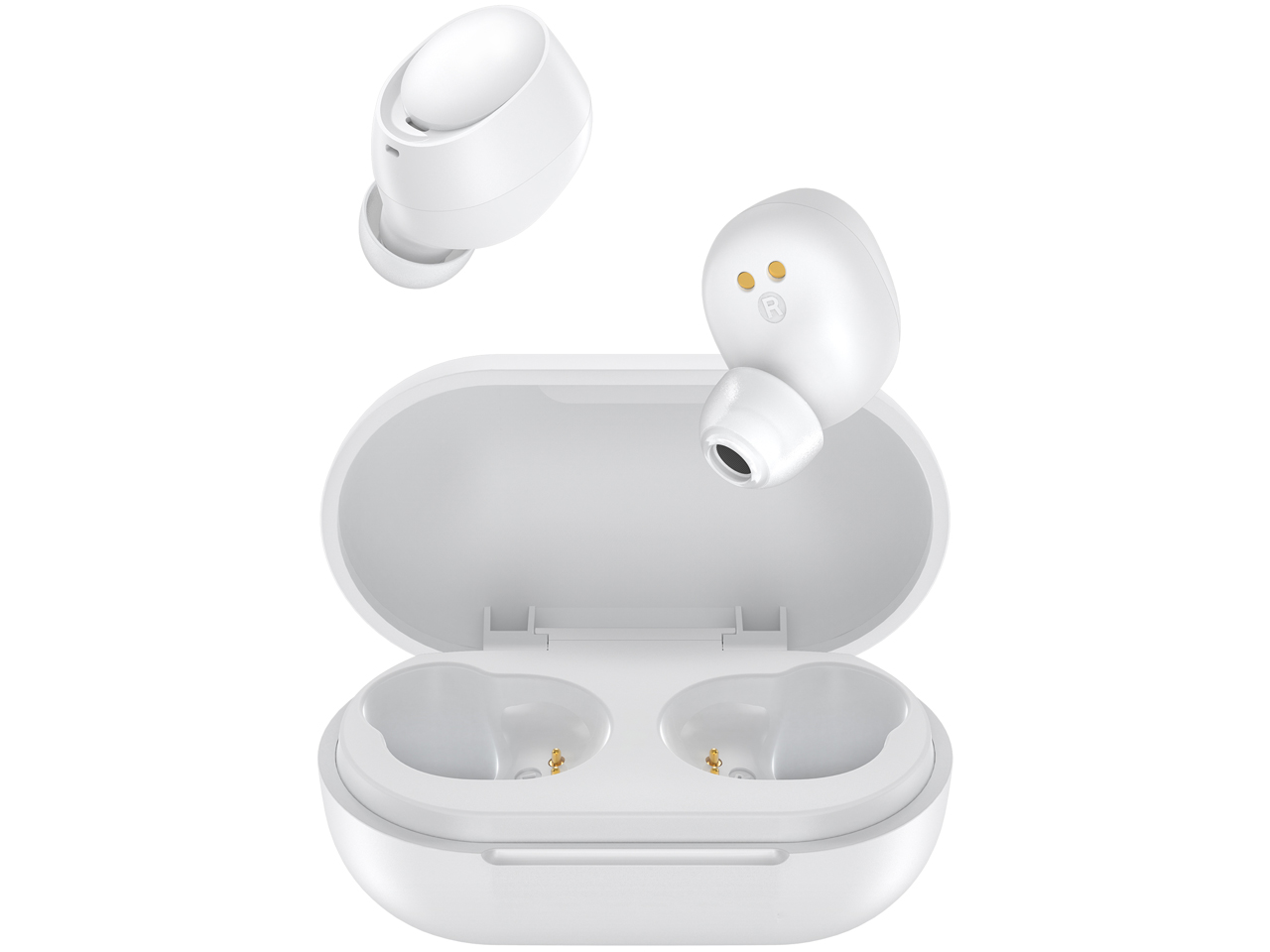 GEO GRFD-TWS QT27 BK [ブラック] 価格比較 - 価格.com