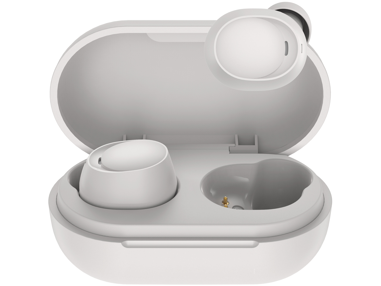 GRFD-TWS QT27 LGY [���C�g�O���[]
