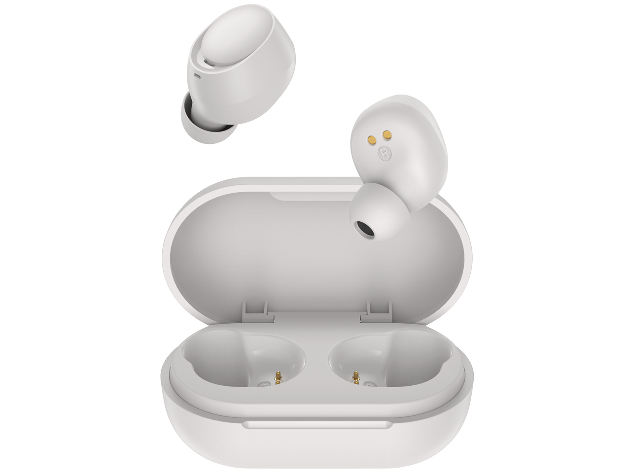 GEO GRFD-TWS QT27 LA [ラベンダー] 価格比較 - 価格.com