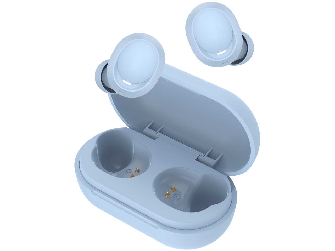 GRFD-TWS QT27 LBL [���C�g�u���[]