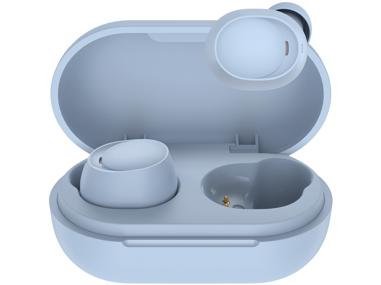 GRFD-TWS QT27 LBL [���C�g�u���[]