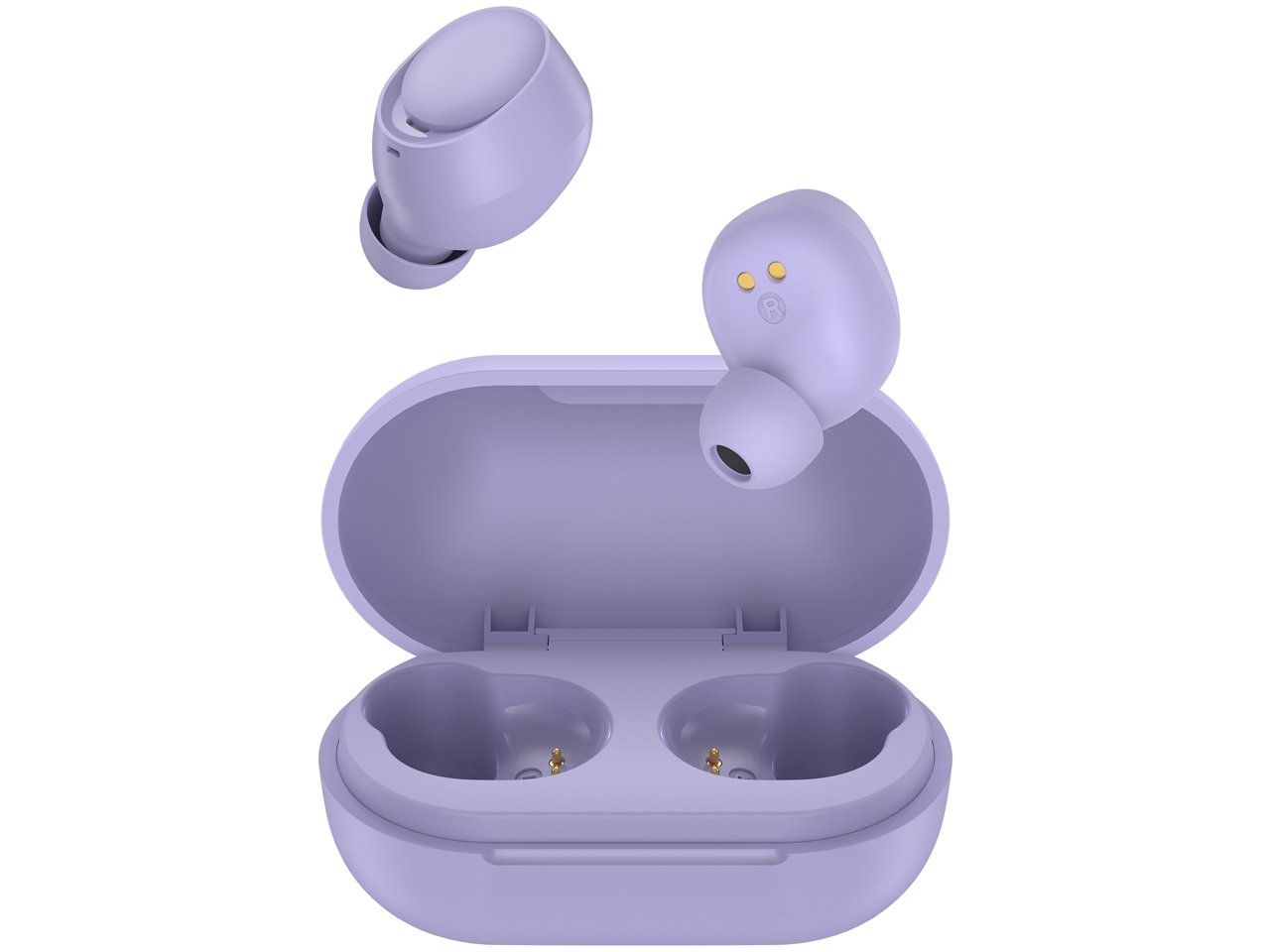 TWS  wevers ヨンジェ GEO GRFD-TWS QT27 LA [ラベンダー] 価格比較 - 価格.com