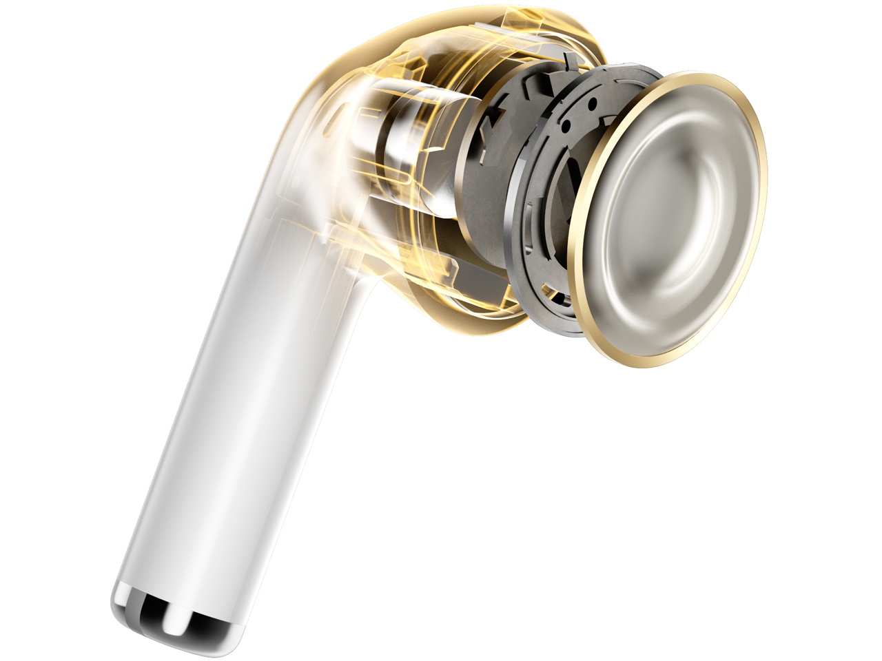 GRFD-TWS QT29 WH [�z���C�g]