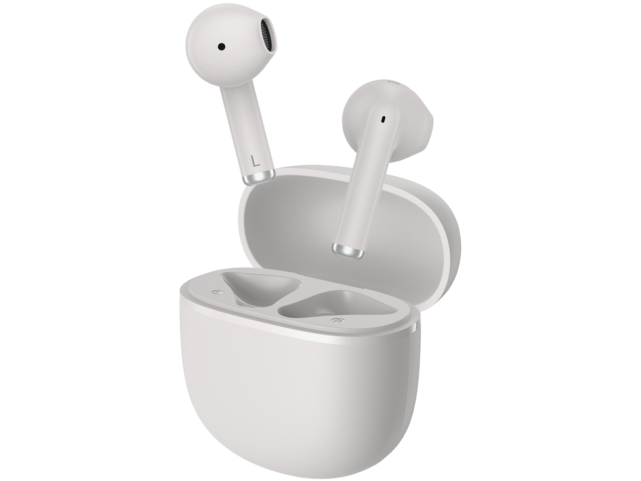 GRFD-TWS QT29 LGY [���C�g�O���[]