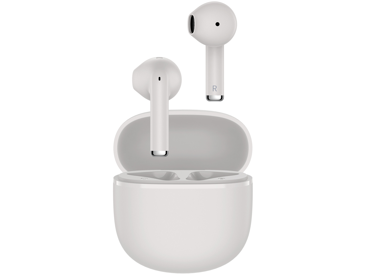GEO GRFD-TWS QT29 LGY [ライトグレー] 価格比較 - 価格.com