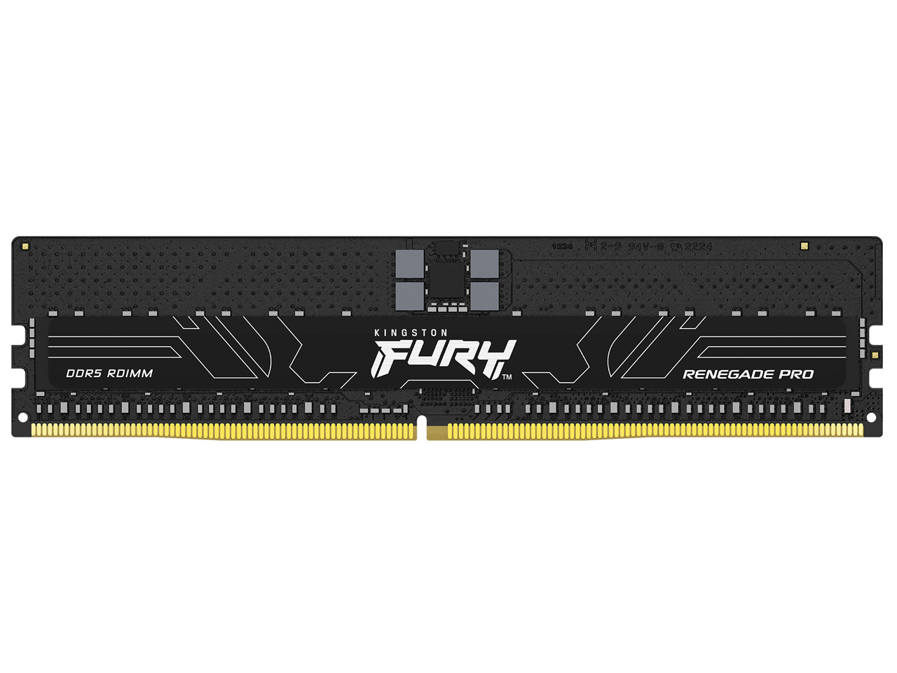 KF560R32RB-16 [DDR5 PC5-48000 16GB ECC Registered] �̐��i�摜