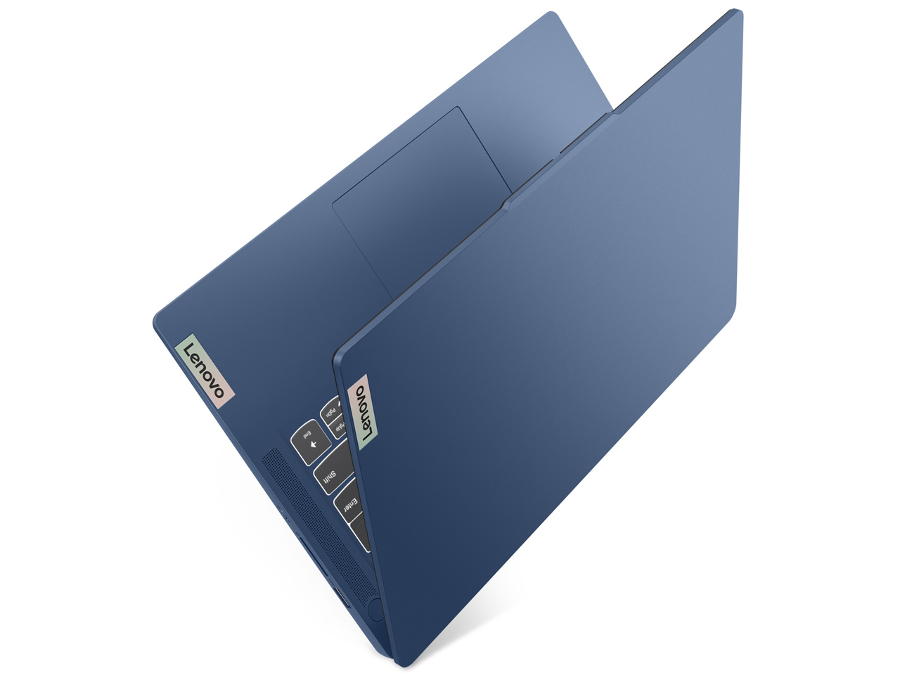 IdeaPad Slim 3i Gen 8 83EQ0053JP [�A�r�X�u���[]