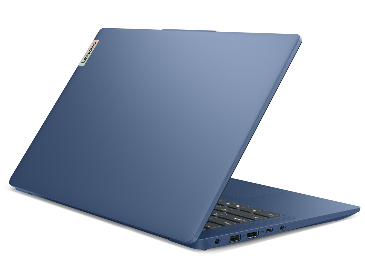 IdeaPad Slim 3i Gen 8 82X60041JP [�A�r�X�u���[]