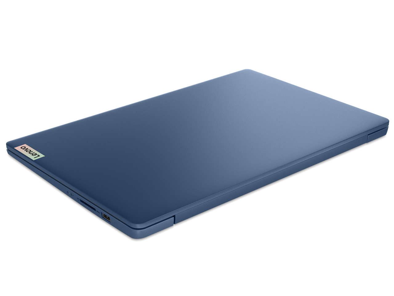 IdeaPad Slim 3i Gen 8 82X60041JP [�A�r�X�u���[]