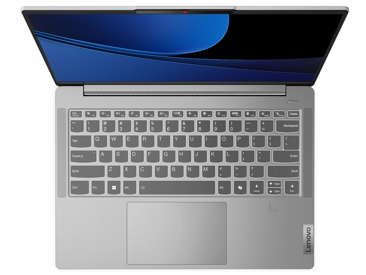 IdeaPad Slim 5i Gen 9 83DA006CJP [�N���E�h�O���[]