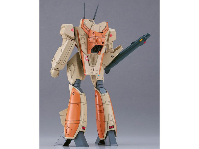 PLAMAX PX09 1/72 VF-1D �o�g���C�h�o���L���[